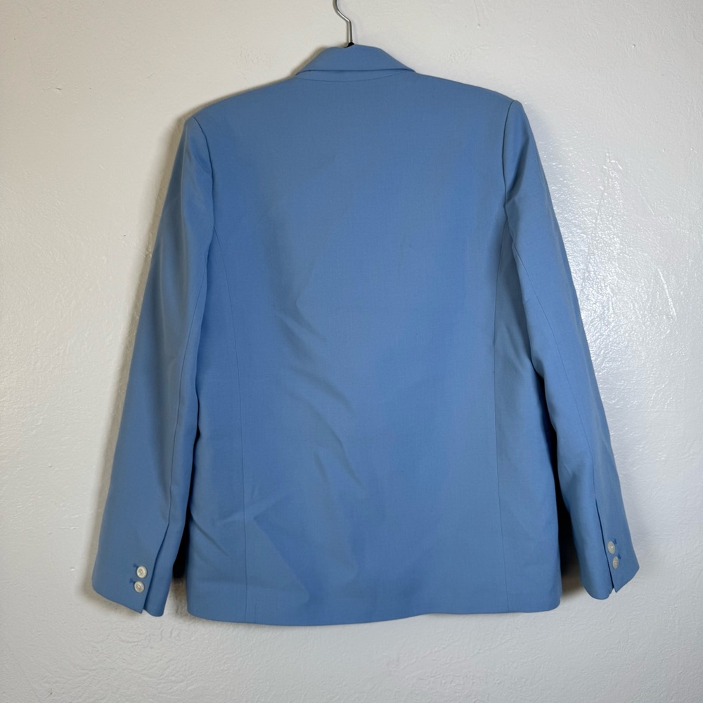 Black Halo Hugo Double Breasted Blazer - Picture 3 of 16